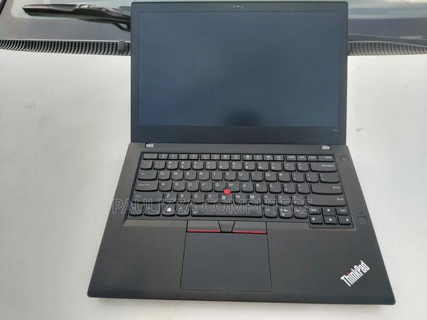 Laptop Lenovo ThinkPad T480 8GB Intel Core i7 SSD 256GB photo 2