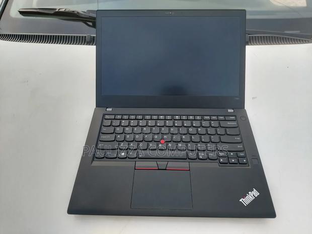Laptop Lenovo ThinkPad T480 8GB Intel Core i7 SSD 256GB photo 3