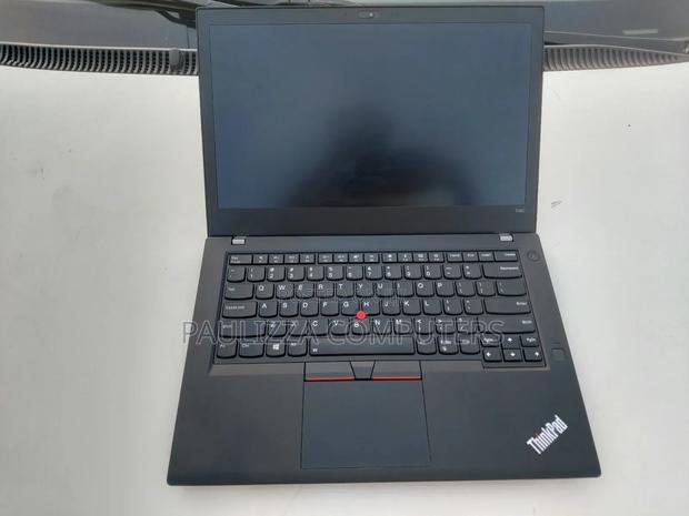 Laptop Lenovo ThinkPad T480 8GB Intel Core i7 SSD 256GB photo 6