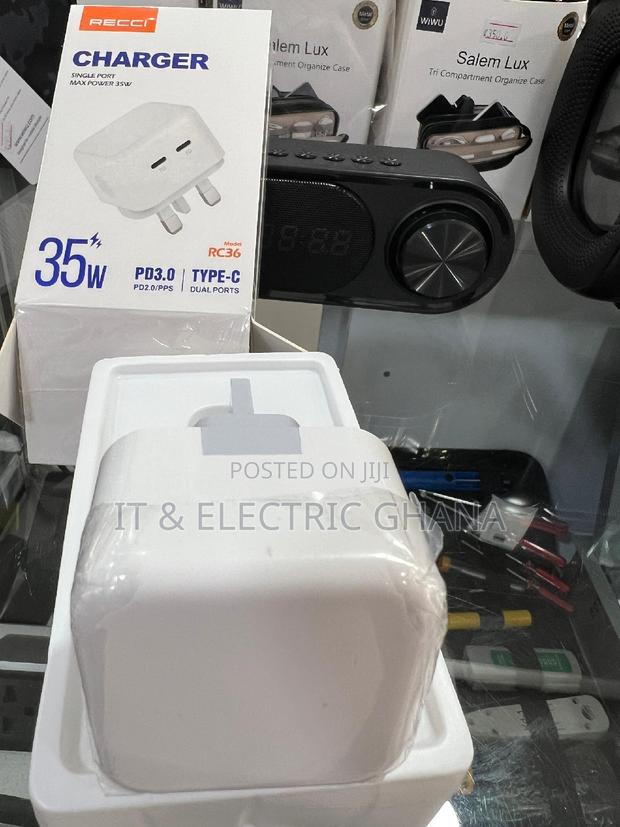 Phone Charger photo 4