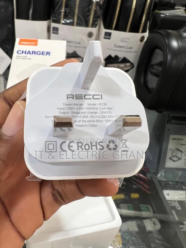 Phone Charger photo 5