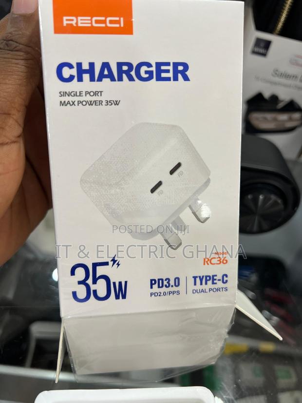 Phone Charger photo 7