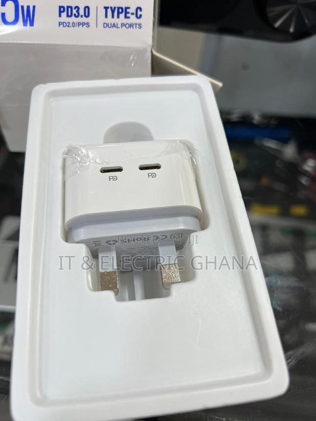Phone Charger photo 2