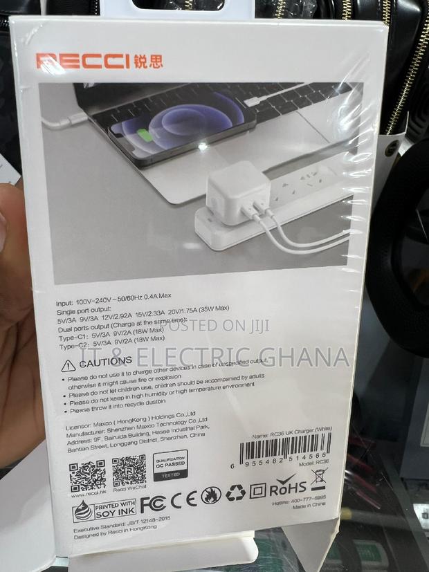 Phone Charger photo 6