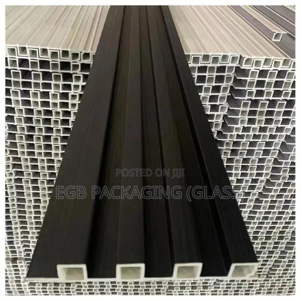 Wall Paneling Or Flute Panels · Photo 3