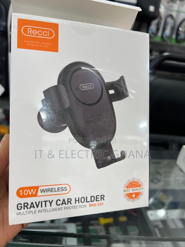 Car Phone Holder photo 3