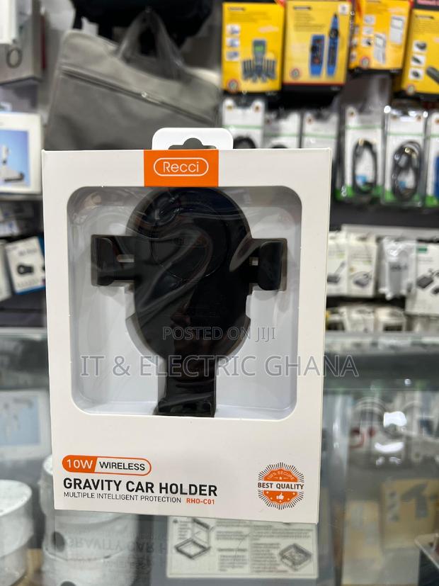 Car Phone Holder photo 2
