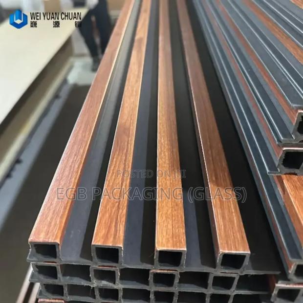 Flute Panels · Photo 4