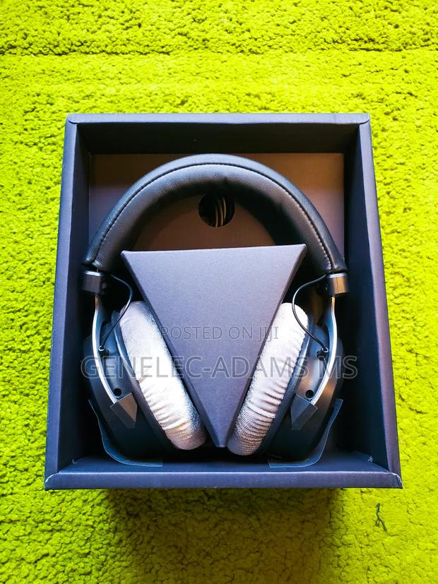 Superlux Hd-660 Pro 150 Ohms photo 5