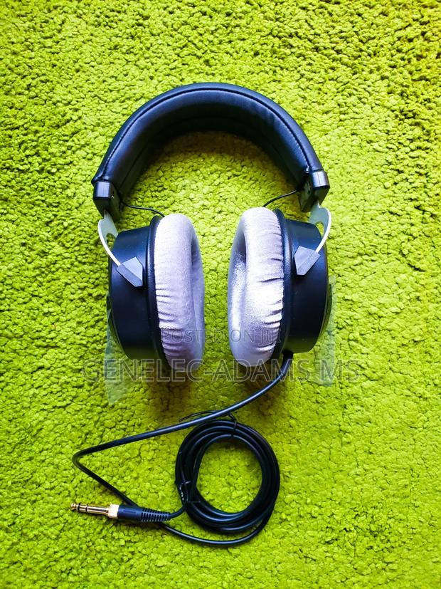 Superlux Hd-660 Pro 150 Ohms photo 3
