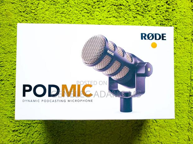 Original Rode Podmic photo 6