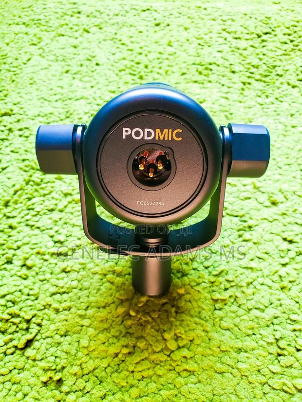 Original Rode Podmic photo 5
