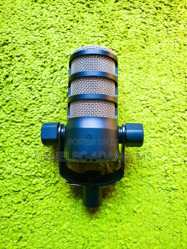 Original Rode Podmic photo 4