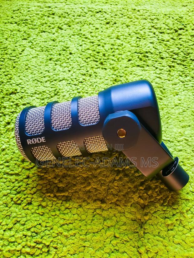 Original Rode Podmic photo 3