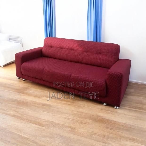 Material 3 in One Sofa · Photo 3