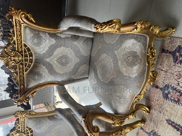Islamic Royal Sofa Set · Photo 4