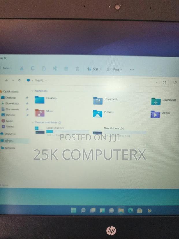 Laptop HP Pavilion Gaming Laptop 15-dk2xxx 16GB Intel Core i7 SSD 1.5T photo 4