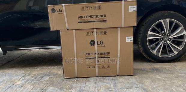 Super Lg Ac 2.0 Hp photo 2