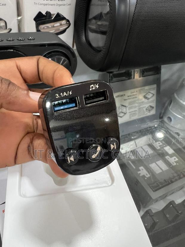 Car Mp3 Player photo 2