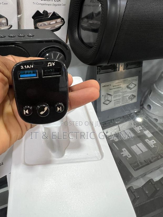 Car Mp3 Player photo 4