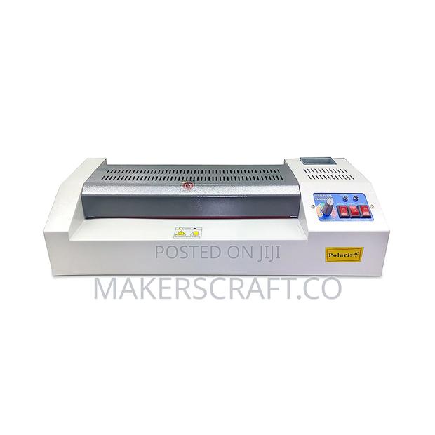 A3 Laminating Machine, Lamination Machine, Brand New photo 3