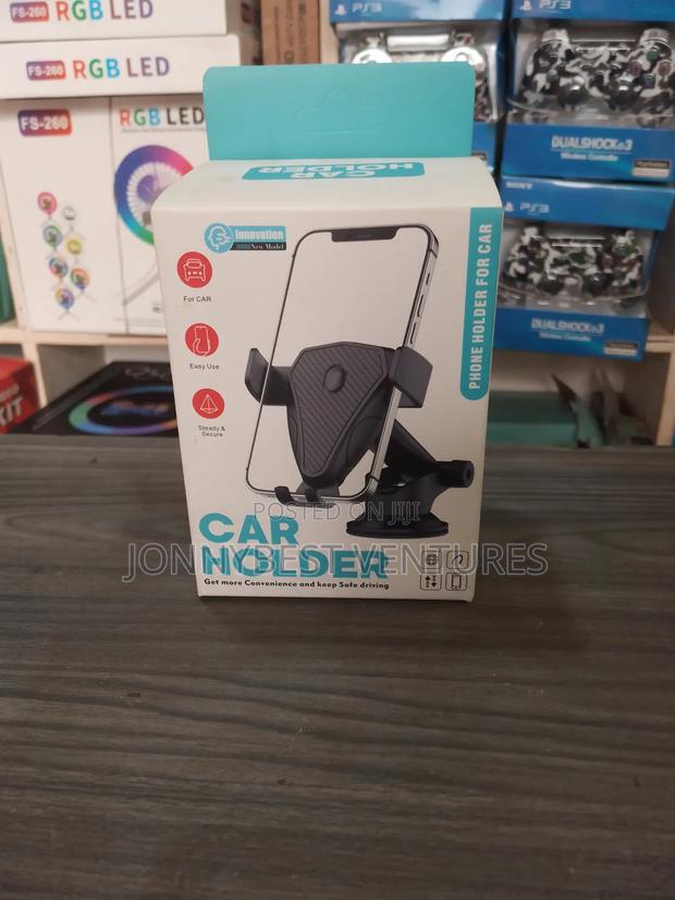 Car Phone Holder photo 3