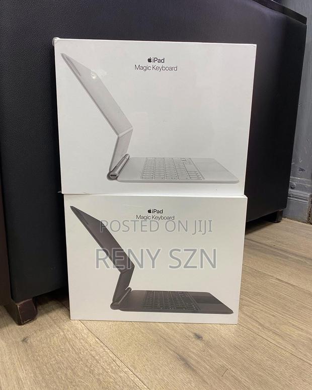 Magic Keyboard 11 Inch · Photo 3