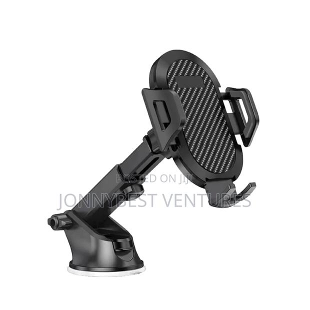 Car Holder Extendable Car Phone Holder