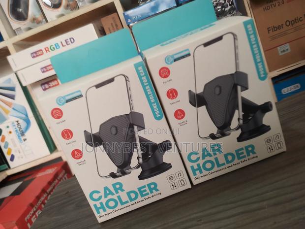 Car Holder Car Phone Holder Original photo 3