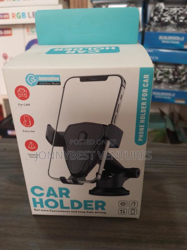 Car Holder Car Phone Holder Original photo 4