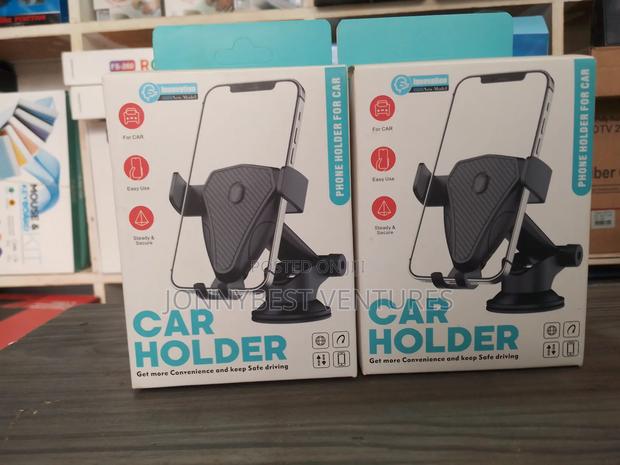 Car Phone Holder Phone Holder for Car photo 3