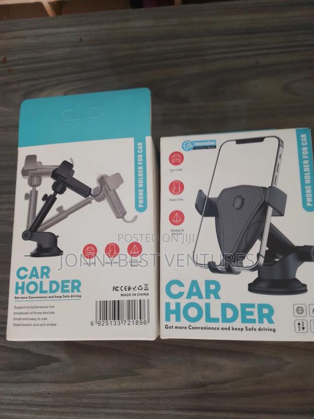 Car Phone Holder Phone Holder for Car photo 4