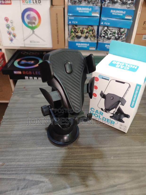 Car Phone Holder Phone Holder for Car photo 2
