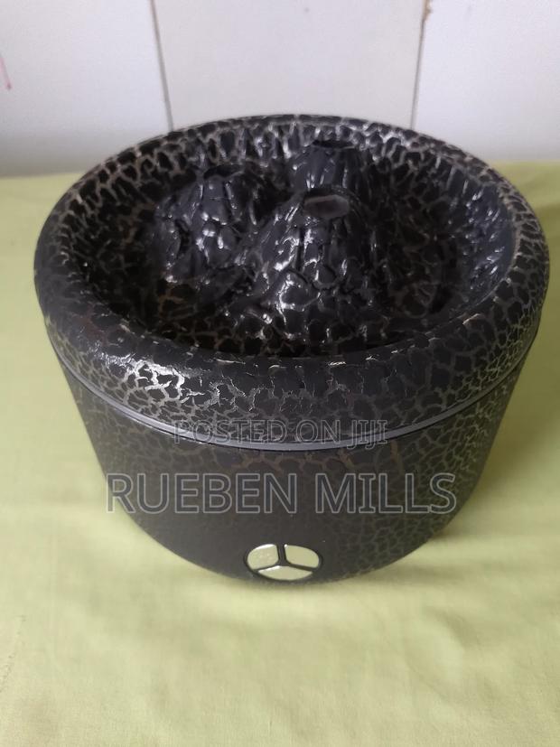 500ml Large Size 35v Volcano Heavy Fog Diffuser · Photo 2