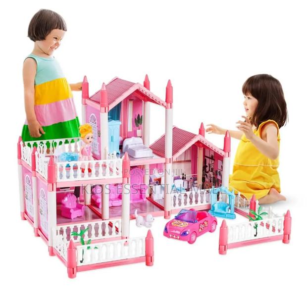 Play House for Children · Photo 2