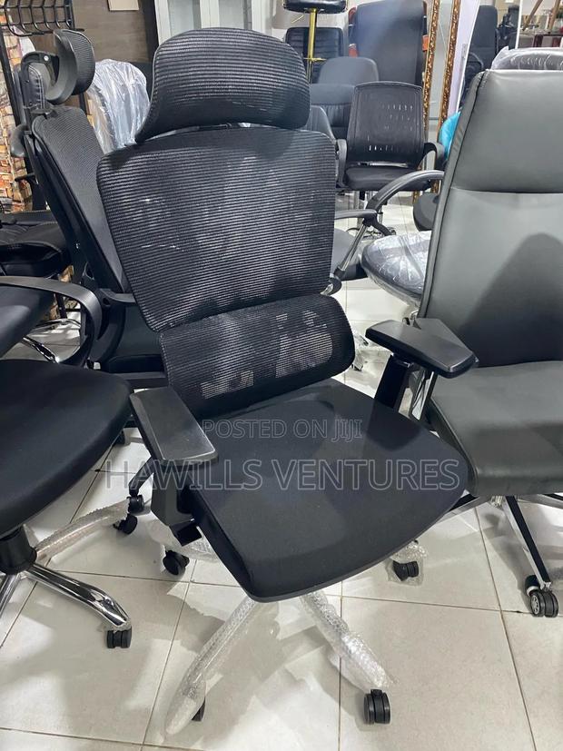 Office Full Mesh Office Chair · Photo 2