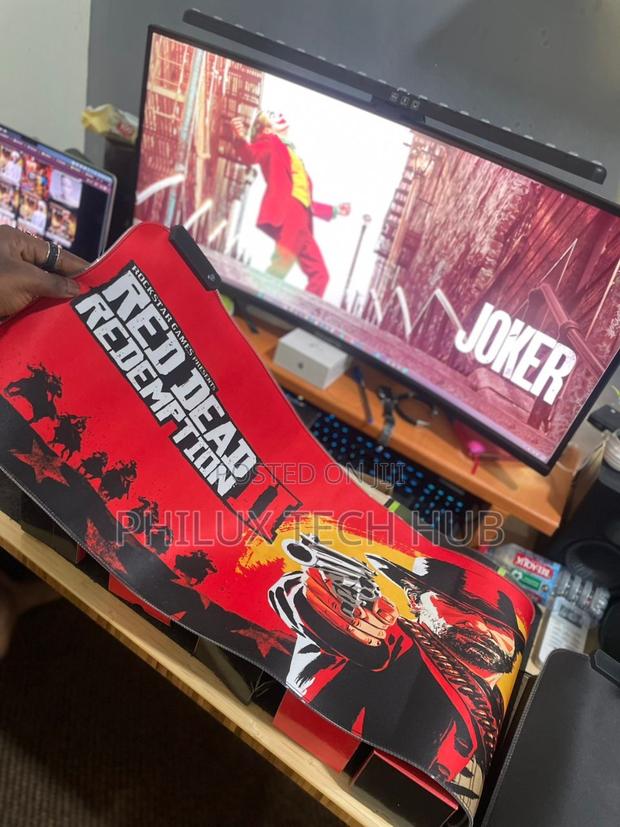 RGB Mousepads photo 2