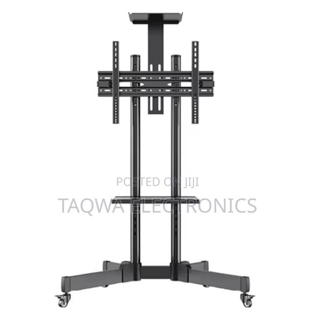 Easy Mobility,32-70” Tv Stand · Photo 2
