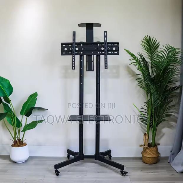 Loading 50kg ~32 To70 Inches Mobile Tv Stand · Photo 2