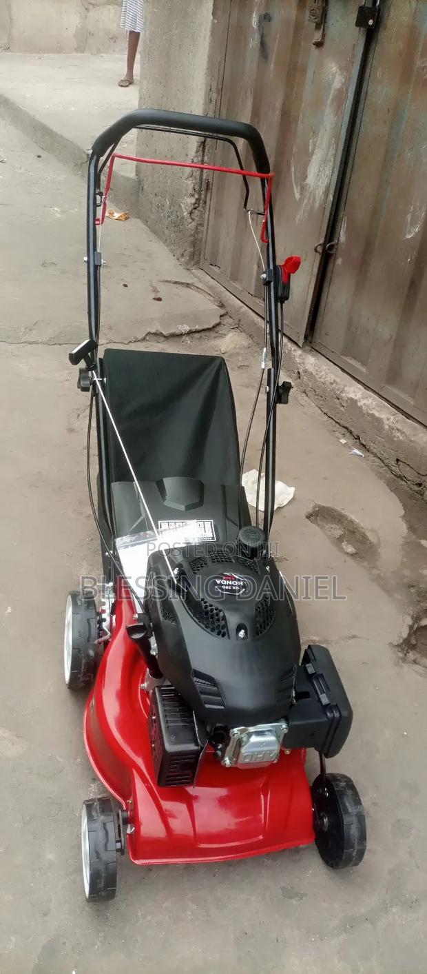 Mower 6.5hp · Photo 4