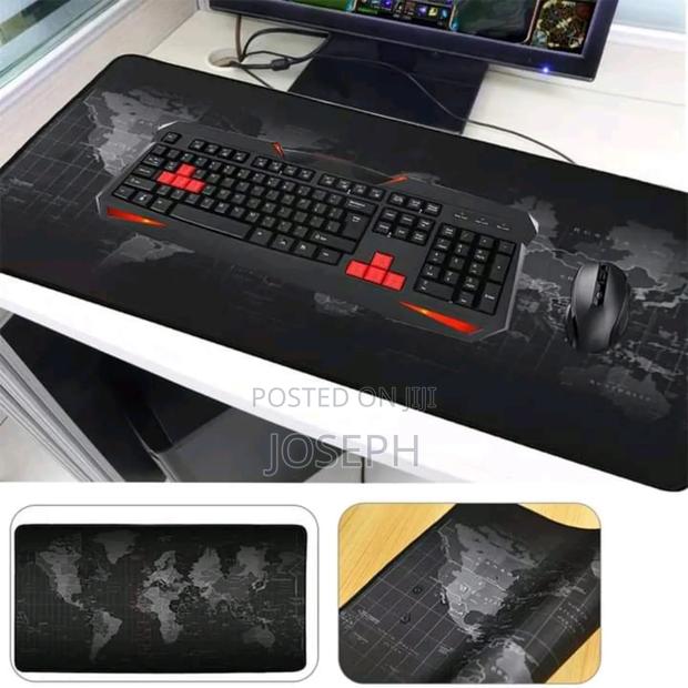 Computer Mouse Mat Pad XXL · Photo 2