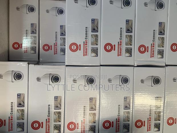 Smart Net CCTV Camera · Photo 2