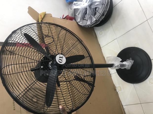 Industrial Fan