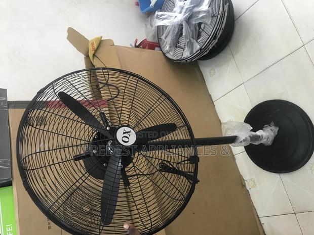 Industrial Fan photo 2