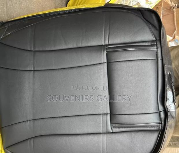 Luxury Seat Cover photo 3