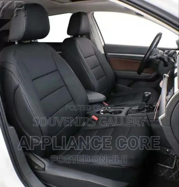 Luxury Seat Cover photo 2