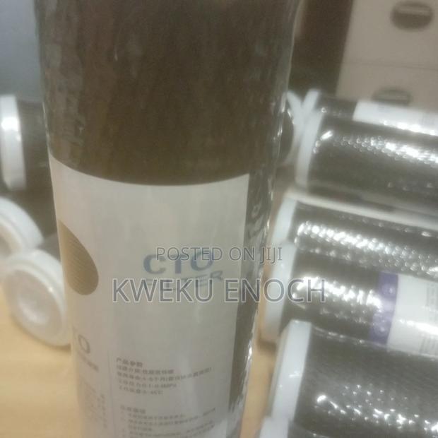 Cto Carbon Water Filter Cartridge · Photo 2