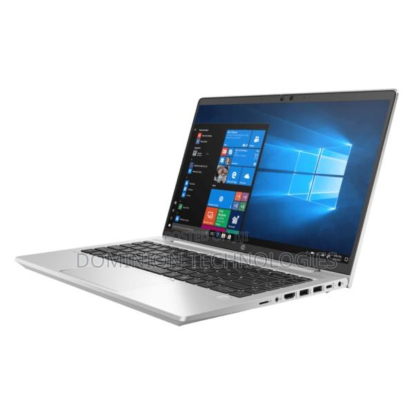 New Laptop HP ProBook 440 8GB Intel Core I7 SSD 512GB · Photo 4