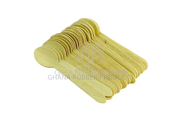 Wooden Spoons (1000pcs) · Photo 2