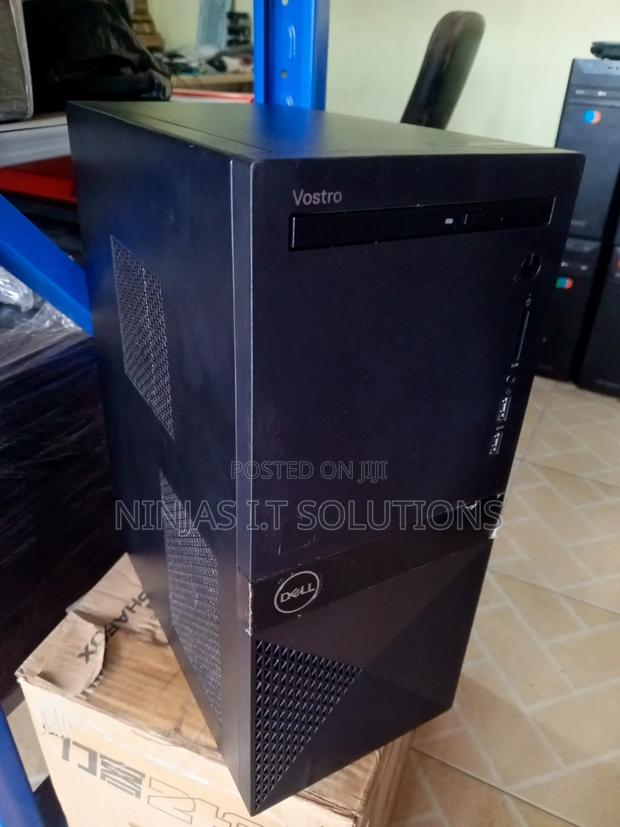 Desktop Computer Dell Vostro 3900 8GB Intel Core I5 HDD 1T photo 3